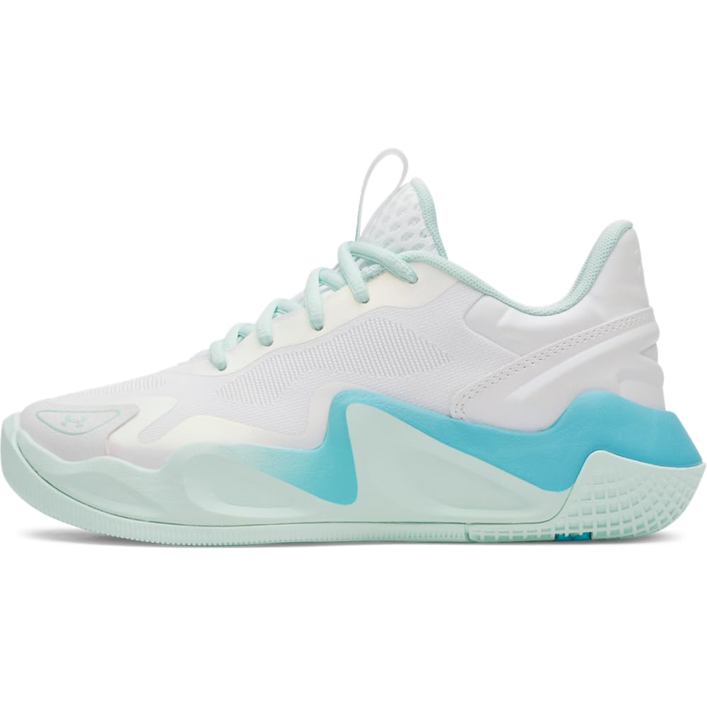 under armour Ace Low 2 Volleyball Shoes-picture-45