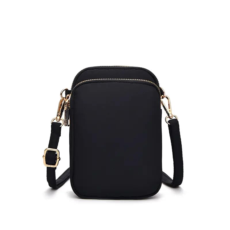 ketmartSmall Crossbody Cell Phone Bag for Women, Mini Over Shoulder Handbag Purse with Womens Crossbody Cell Phone Purse Holder Wallet.