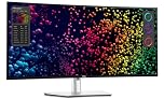 Dell UltraSharp 40 Curved Thunderbolt Hub Monitor - U4025QW