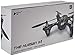 Hubsan X4 (H107C) 4 Channel 2.4GHz RC Quad Copter with Camera - Green/Black