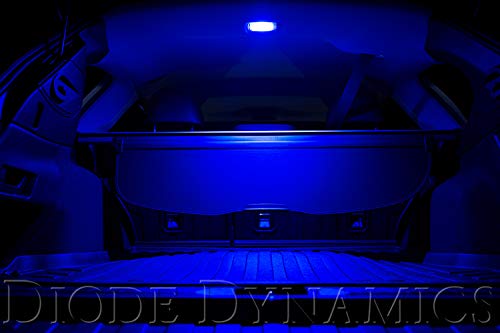 Lámpara LED compatible Subaru Outback 6000K Trunk Light miniatura 6