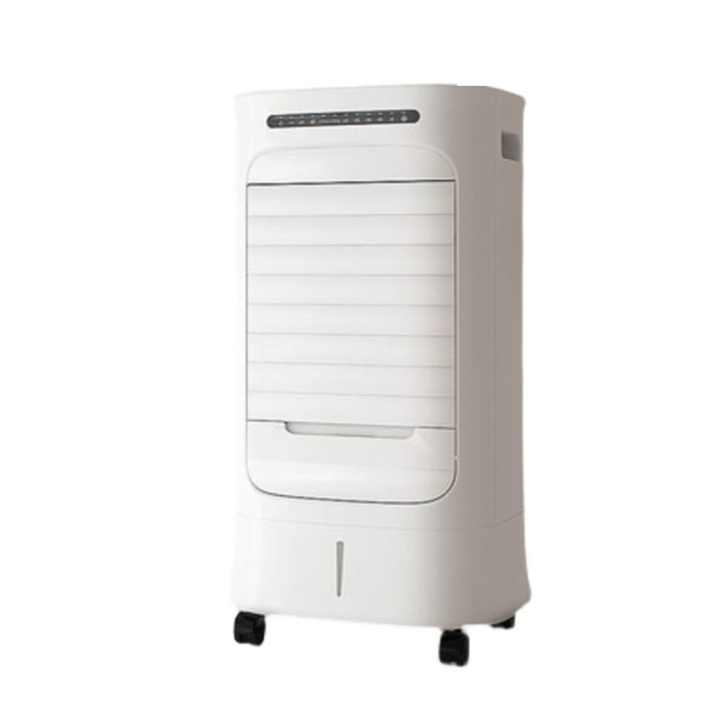 Evaporative Air Cooler Air Cooler Water Tower Fan with Oscillation