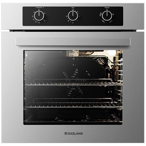 GASLAND GS606MS 24 Inch Gas Wall Oven Cover