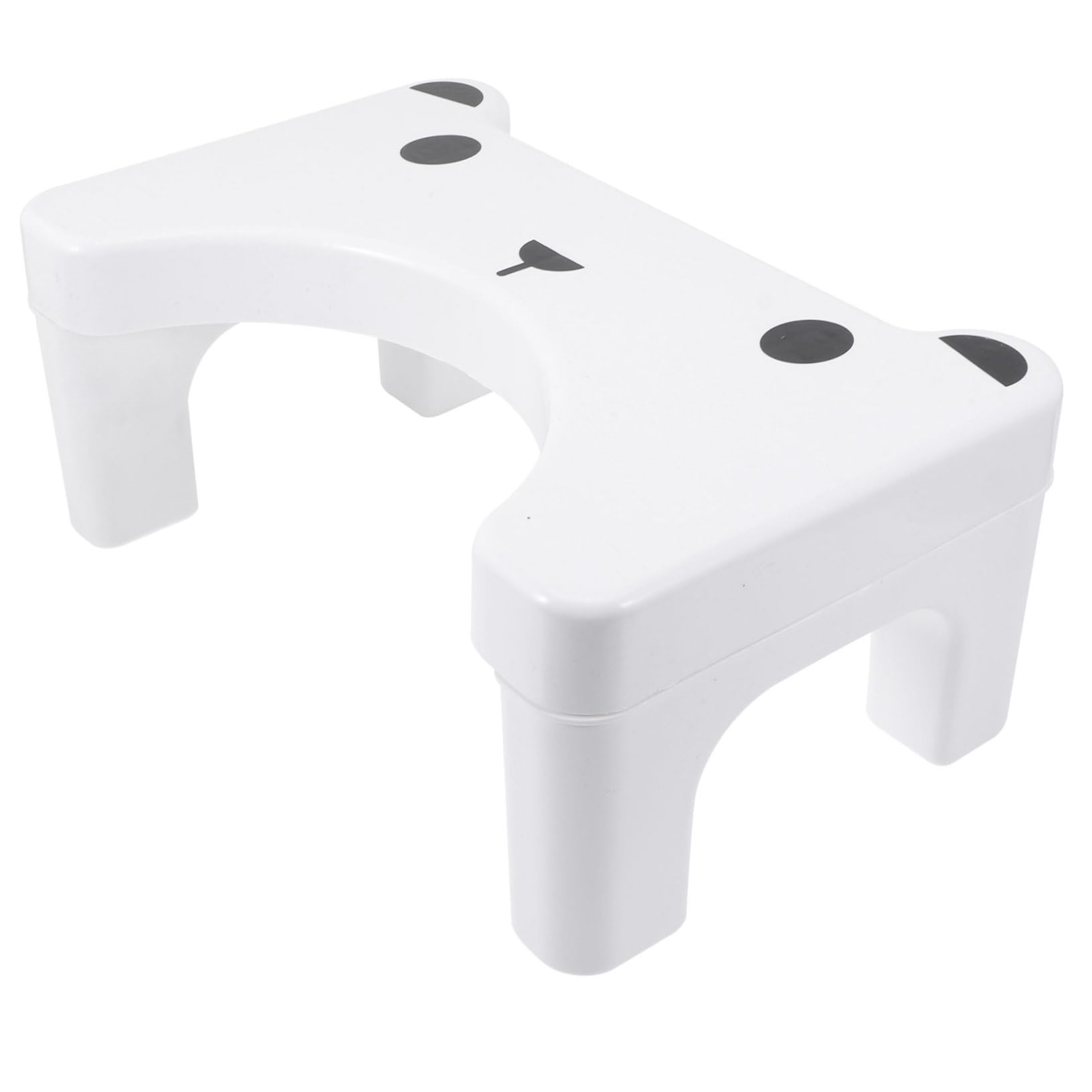 Tabouret rehausseur enfant VICASKY antidérapant pour salle de bain