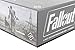 Feldherr Foam Set Compatible with Fallout - Board Game Box