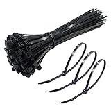 lampen deckenverteiler umlenkung affenschaukel 【Weit verbreitet】 Mehrzweck-Kabelbinder aus Nylon eignen sich für Privathaushalte, Büros, Pflanzen, Garagen, Werkstätten usw. Es ist immer eine gute Wahl, wenn Sie alle Arten von Kabeln, Reißverschlüssen und anderem Zubehör sortieren müssen.