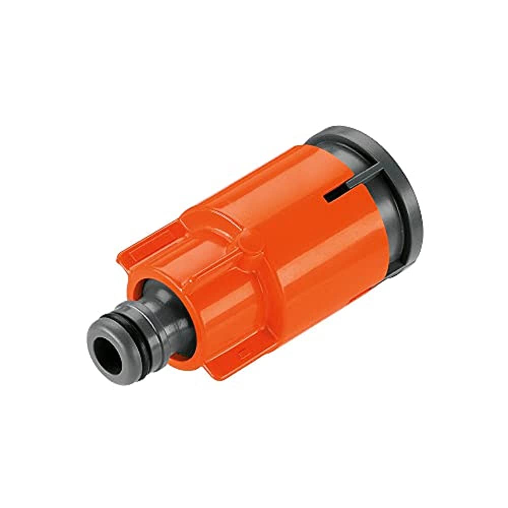 GardenaWater Plug/Stop Valve for Water Sock