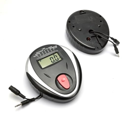 Rowing Machine Counter, Elliptical Training Display, Men Women Home Gym, Professional Indoor Bike Monitor Replacement - Image 7