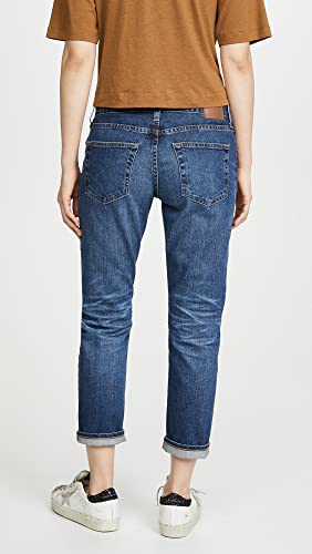 AG Adriano Goldschmied Women's Ex-Boyfriend Slim Fit Tapered Leg Jean3