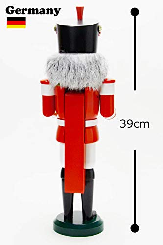 Batteur Nutcracker 39cm pour mélanger vos préparations - 5