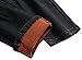 Men's Slim-fit Stretch Denim Jeans Featuring a Ripped Stretch Regular Pants. Suitable for Fashion outings, Business Negotiations, Holiday Parties, and Outdoor Trips. Easy to Match with Various Tops.
