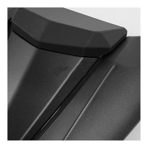Capot de siège arrière CBR650R 2024 couvercle carénage de finition