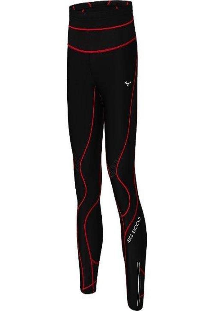 Amazon.com : Mizuno Running Men's Bg8000 Long Tights, Large