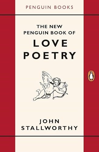 New Penguin Book of Love Poetry