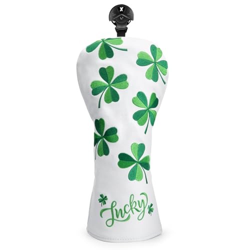Maxgigi Live Lucky Head Covers