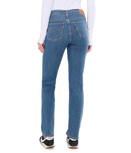 Image of Levi's Women's 314 Shaping Straight Jeans (Also Available in Plus)
