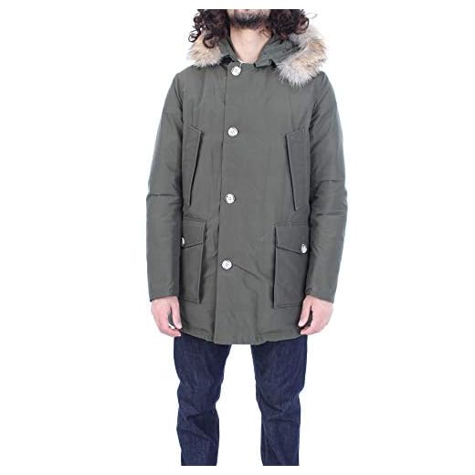 WOOLRICH CPS2880 UT0108 jacka och jacka herr