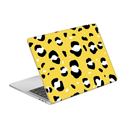 Vinyle autocollant MacBook Pro 13 A1989 protection peau léopard