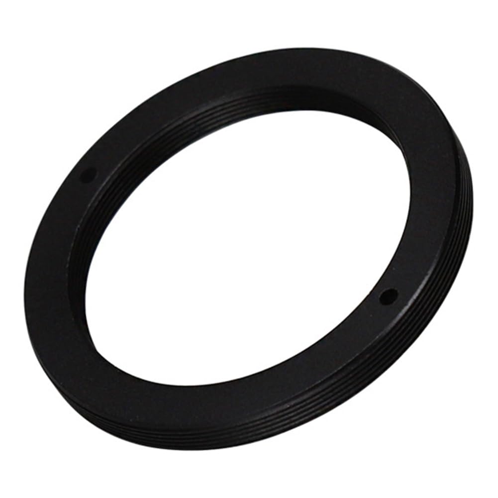 Adattatore per fotografia telescopica astronomica, accessorio ad , M42 x 0,75 mm fino a M54 x 0,75 mm