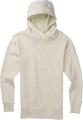 Burton Women's Hixon Pullover Hoodie Sweatshirt