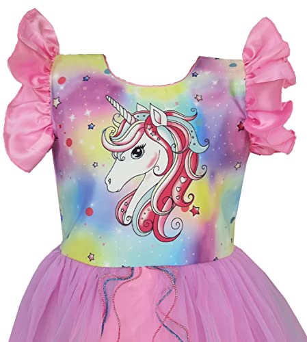 Image of My Lil Princess Girls' Dress
