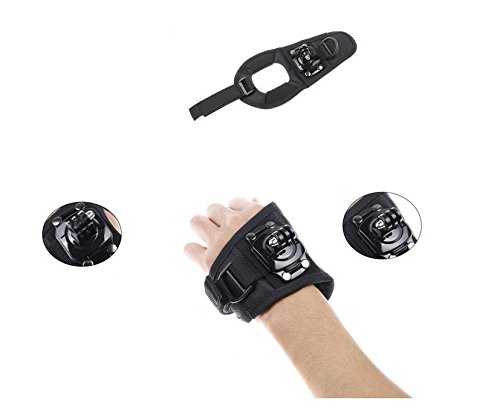 Flycoo per Xiaomi mijia Mini 4K fotocamera di