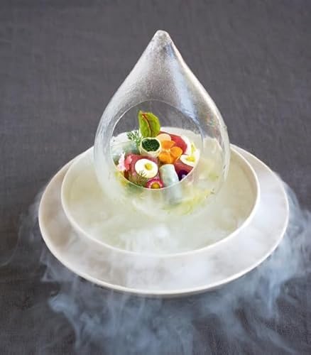 Institut Paul Bocuse: Escola de excelência culinária