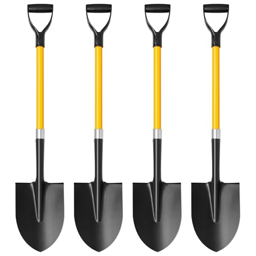 How many calories does shoveling gravel burn