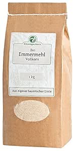 Bio Emmermehl
