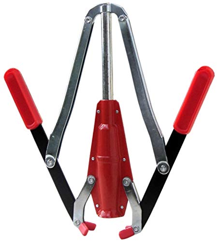 2 Auto Ferrari Korkenzieher, Mit Griff