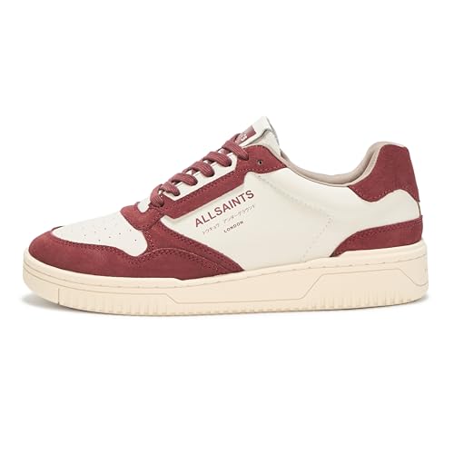Image of Allsaints Men's Regan Low Top