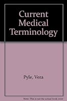 Current Medical Terminology 093438522X Book Cover