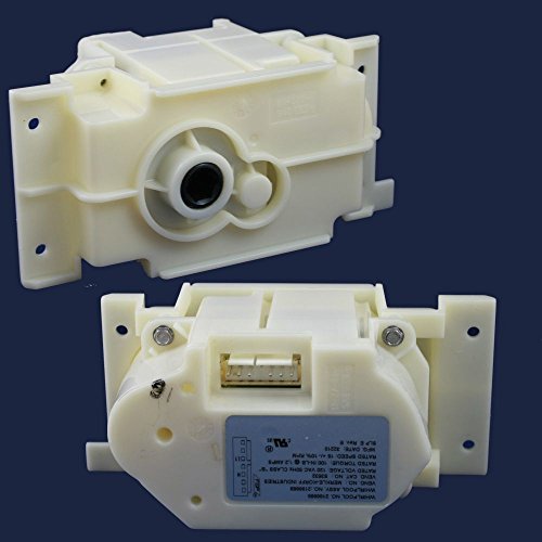 Compatible Replacement for Whirlpool WP2212363 Refrigerator Motor 2188869 8201520 1057785 2188723