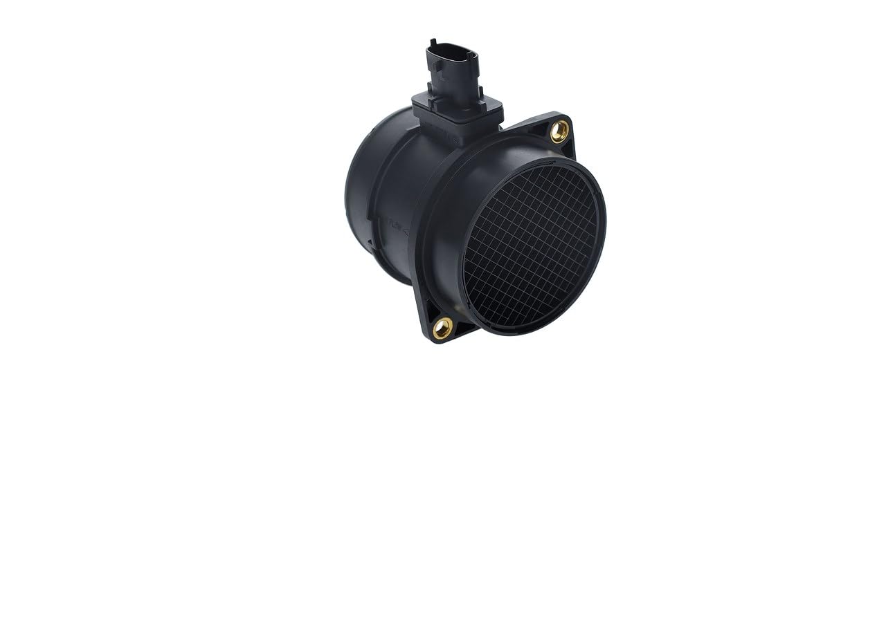 BOSCH Debimetro 0281006247 | Compatibile con: JEEP GRAND CHEROKEE IV, GRAND CHEROKEE VAN