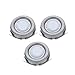 1 Testina Di Ricambio For Rasoio In Argento, Compatibile Con Philips, S5000 S5140 S5110 S5050 S5390 S5077 S7000 S7310 S9731 Lama Di Rasoio immagine