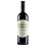 Tenuta Argentiera - Bolgheri Superiore DOC "Argentiera" 2004 0,75 lt.
