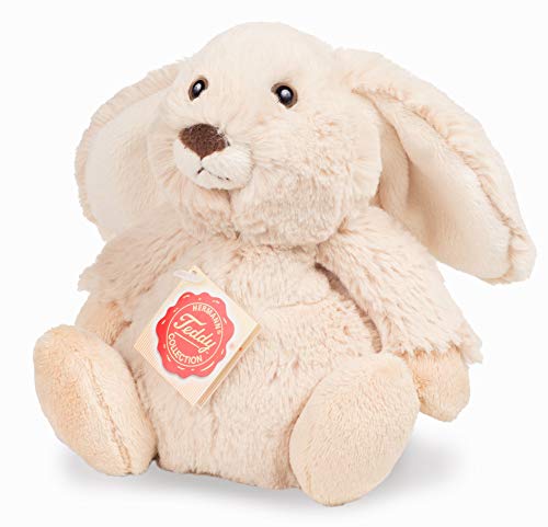 Hermann Teddy Collection - Herzekind - Peluche Maggi le mouton 27cm