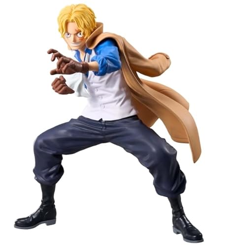 ワン*ピース Grandista SABO サボ フィギュア