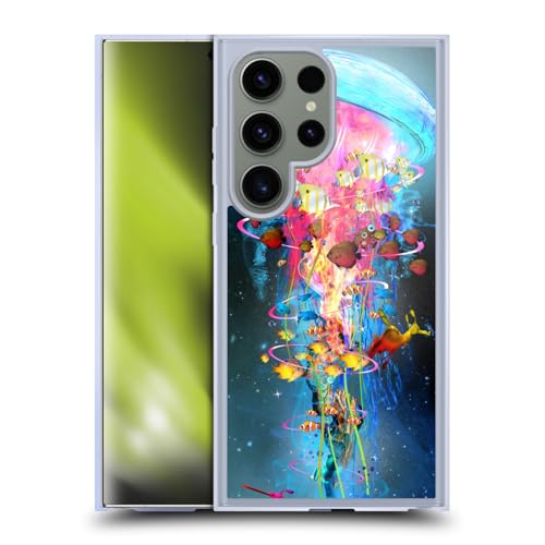 Coque Samsung S24 Ultra antichoc résolvant les risques de chute avec style MagSafe