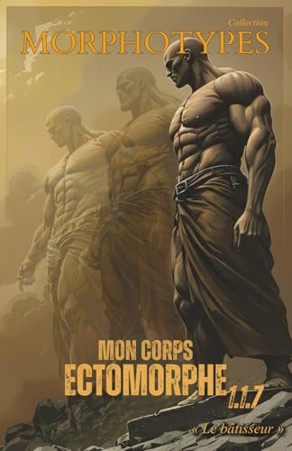 MORPHOTYPES: Mon corps Ectomorphe 1.1.7 