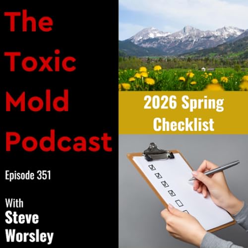 EP 351: Spring Checklist 2026