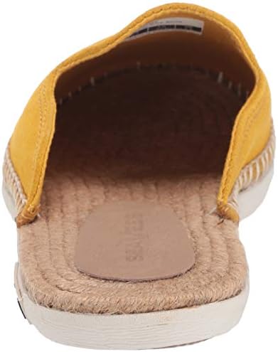 SEAVEES Women's Women's Ocean Park Mule Shoe, Sunflower, 6.5 M US | Image 2