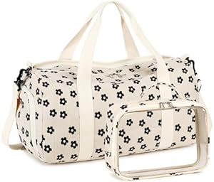 Torba Podróżna Sportowa Btoop Duffle Bag 2 Sztuki