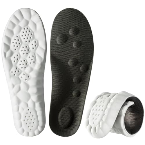 Ultralight Memory Foam Insoles