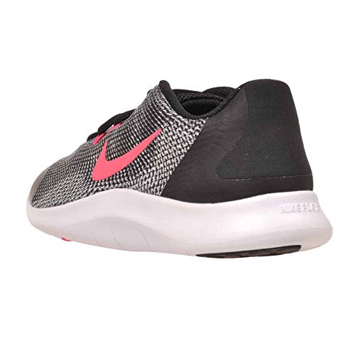 Nike Girls Flex 2018 RN (GS) Running Shoes4
