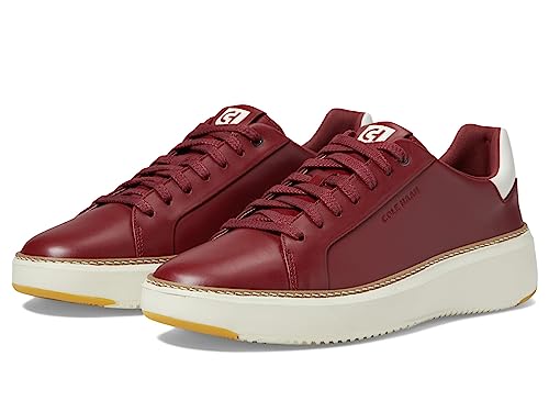 Image of Cole Haan Men's Grandpro Topspin Sneaker