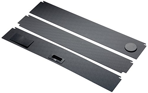 JUWEL Aquarium - Klappensatz IV (3tlg.) - passend für Lido 200