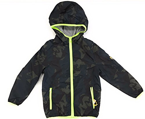 Ciesse Piumini Bambino 181CPBJ00153 Camouflage