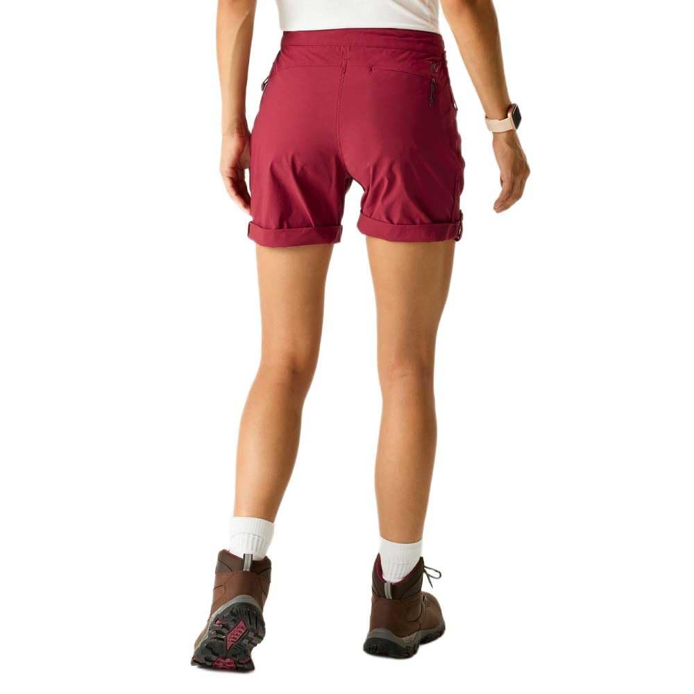 Dare2b Damen Wander-Shorts Melodic III Shorts