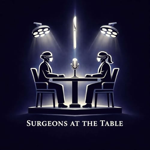 Surgeons at The Table Titelbild